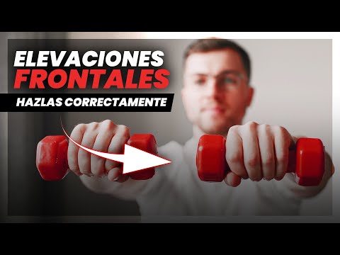 Haz las ELEVACIONES FRONTALES correctamente