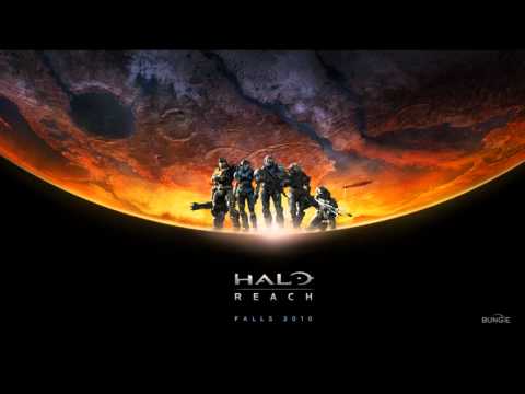 Halo Reach OST - Tip of the Spear