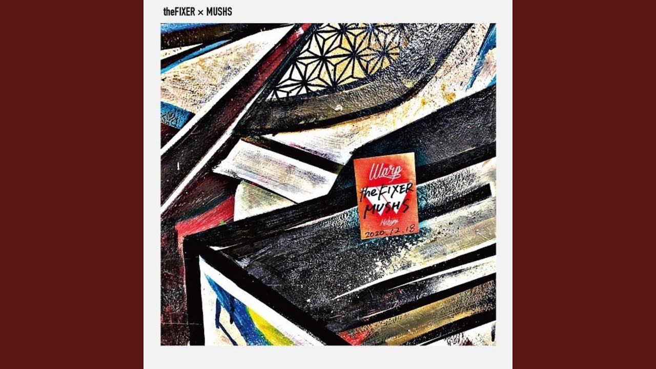 Watch WARP on YouTube Watch WARP on YouTube