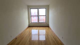 Macdonough Street & Malcolm X Blvd Brooklyn NY 11233 – 3R