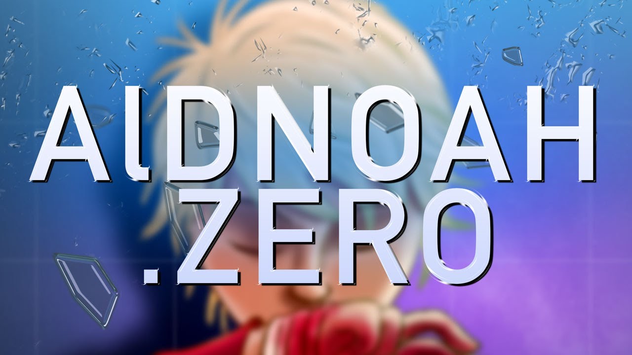 ALDNOAH. ZERO - ALIEZ By Hiroyuki Sawano | Tokyo MX - YouTube