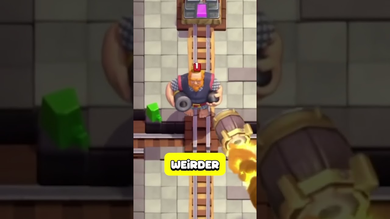 Level 16 vs Level 1 is a Joke!
