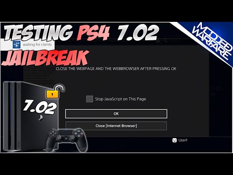 Testing 7.02 PS4 Jailbreak Stability (Should You Update?)