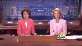 Seattle Rentals: How to Avoid Rental Scams on King5 News | "Theives get sneaky online"