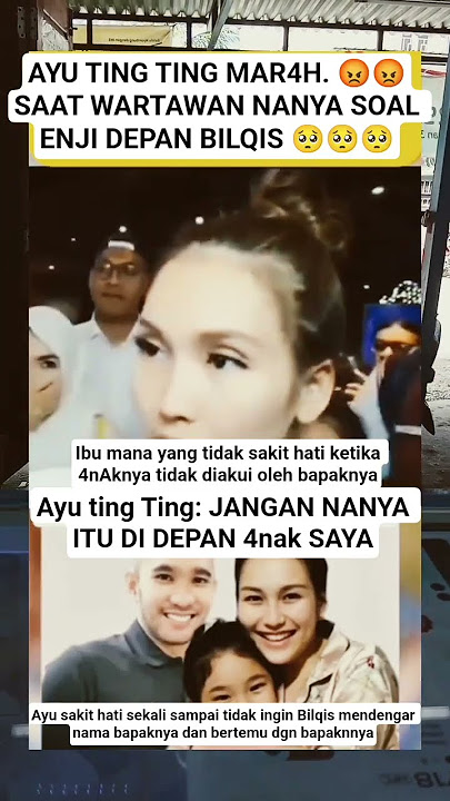 Ibu mana y4ng tid4k s4kit hat1 #ayutingting #ayutingtingviral #shorts #shortvideo