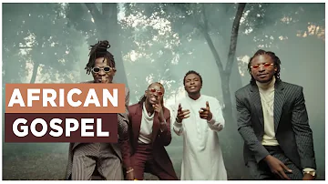 Sunday - Best of African Gospel Mix 2023❣️