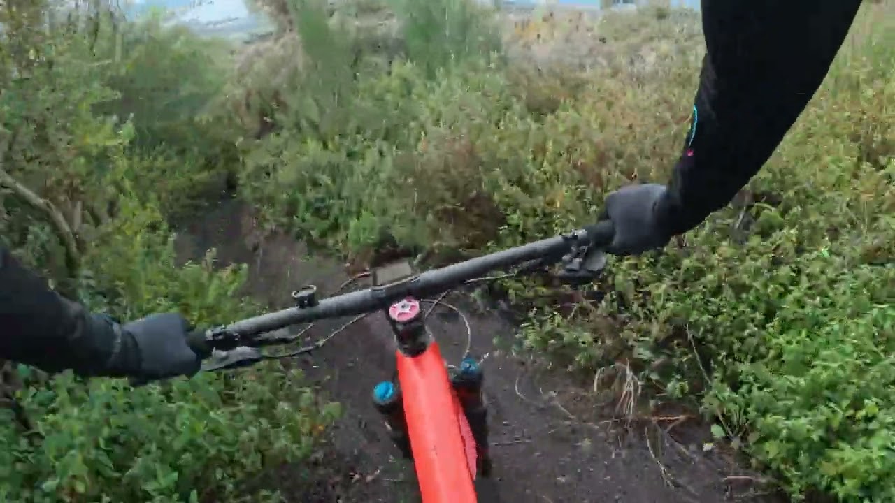 Vesuvio Cross Country