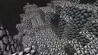 Cave game tech test