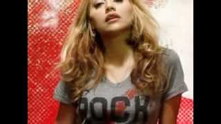 In Memory of Brittany Murphy.