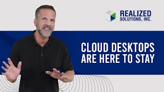 Cloud Desktop Solutions In Southington CT | Important Questions Answered
