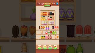 goods sorting level 16