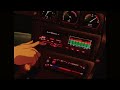 Hippie Sabotage Whiskey Slowed To Perfection 