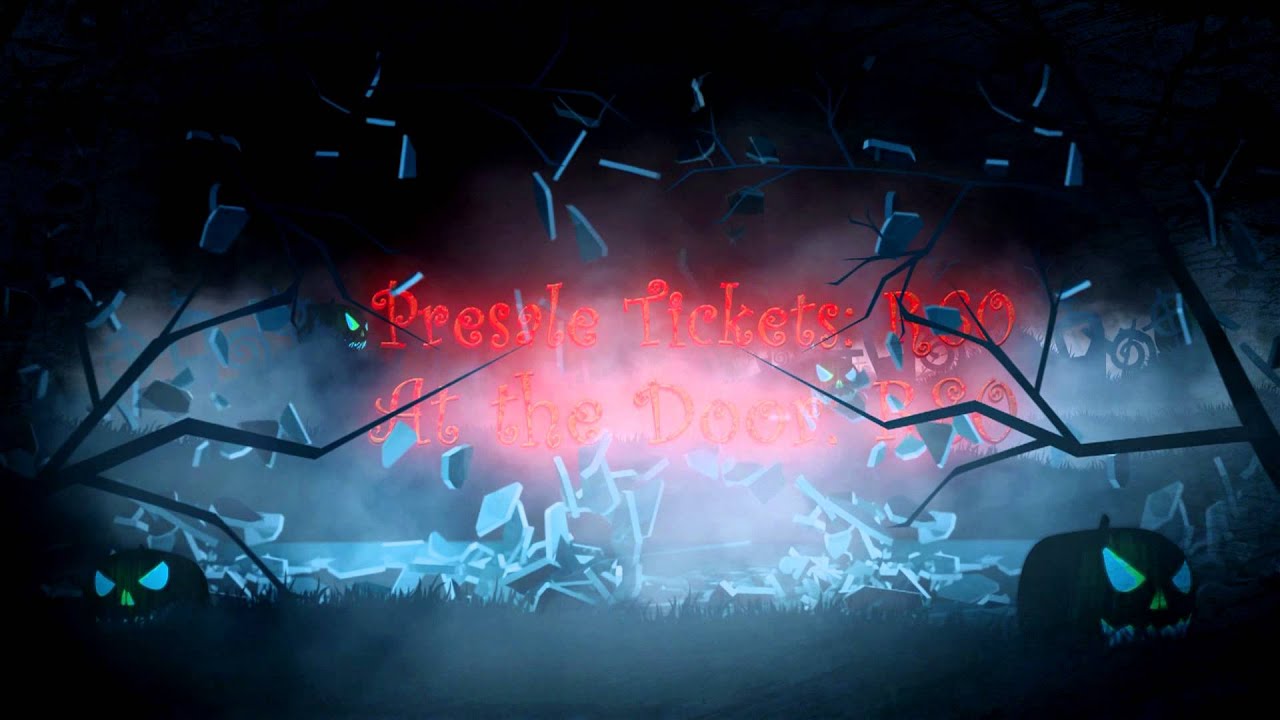 Recess Halloween YouTube