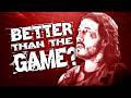 Is Iron Lung BETTER Than the Game?