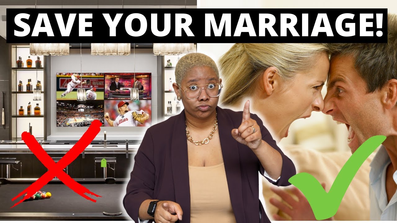 10 Interior Design Tips for Couples: How to Decorate a Home TOGETHER (EVEN with Different Styles!)