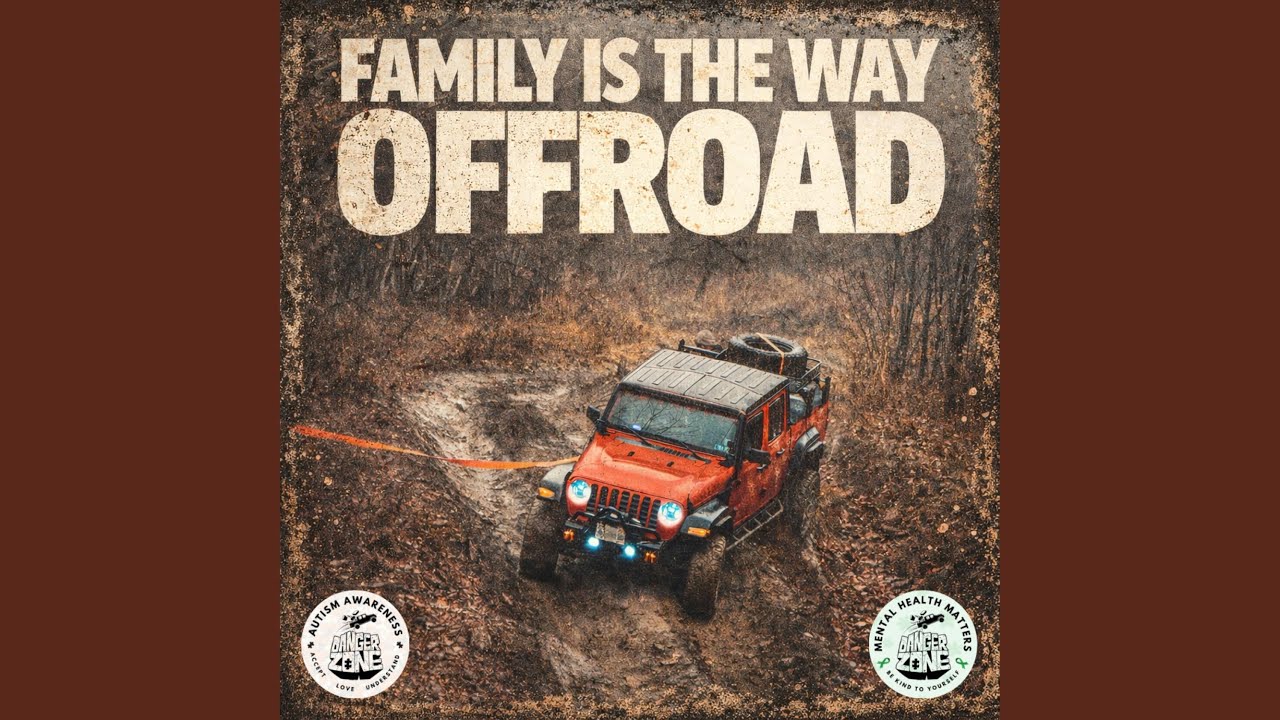 Off-Road Family