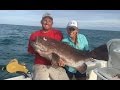 HUGE Grouper and Swordfish in the Florida Keys