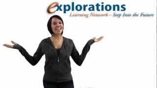 Explorations Learning Network Channel Trailer