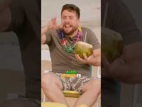 A PRAIA NA FRANÇA É MEIO.... CHATA! FT. PAUL CABANNES