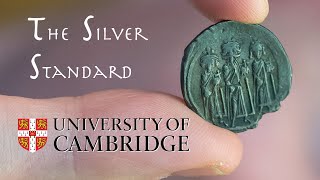 The Silver Standard: Solving a medieval money mystery