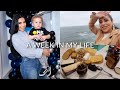 A Week In My Life Vlog| Kavon's First Birthday, Spontaneous Trip, My Move to Miami??