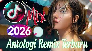 dj Starlight X Stereo Love Breakbeat Remix Terbaru 2026