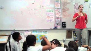 4th Gr Number Strings Less 1 Part 2
