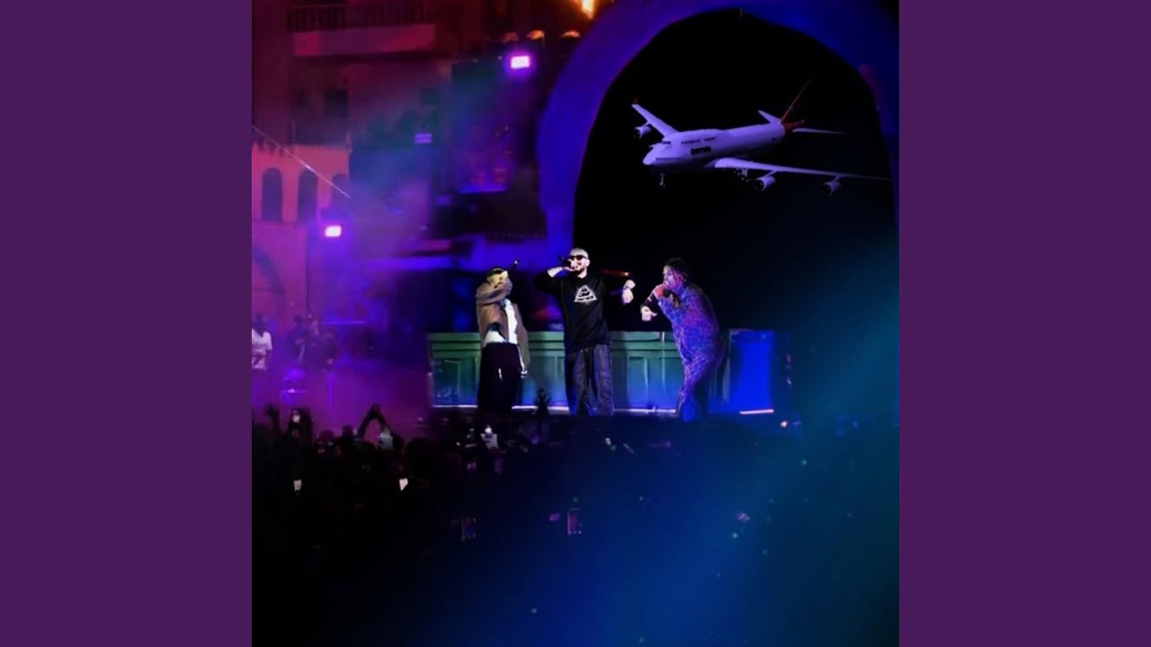 TIARAH (Sweam & Odee's Version)