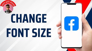 How to Change Font Size in Facebook 2025 — Easy Settings Guide