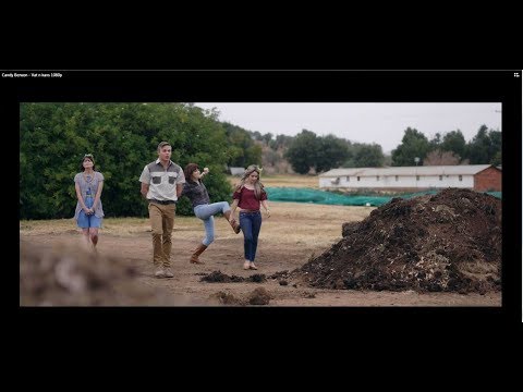 CANDY BENSON – VAT DIE KANS (Amptelike Musiek Video)