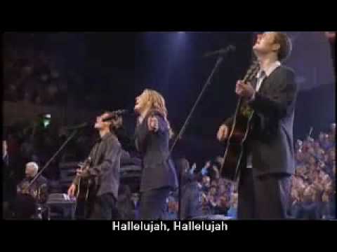 Hillsong United (+) Through It All