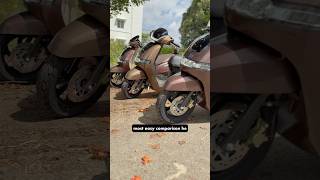 Most Easy To Choose  Iqube 31 Vs 35 Kwh