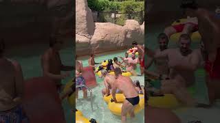 ☀️The Wonder Of Aqua Park Fun Water Park -Summer Holiday 14💧 #waterpark #waterslide
