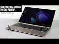 Samsung Galaxy Book Pro 360 Review