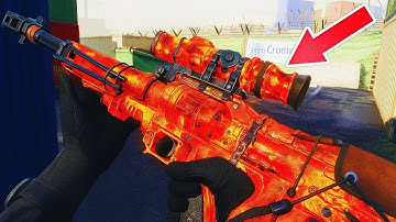 INSANE KOSHKA SNIPER 1v1 IN CALL OF DUTY: MOBILE!