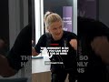This workout is so hard you can only do it for 20 mins