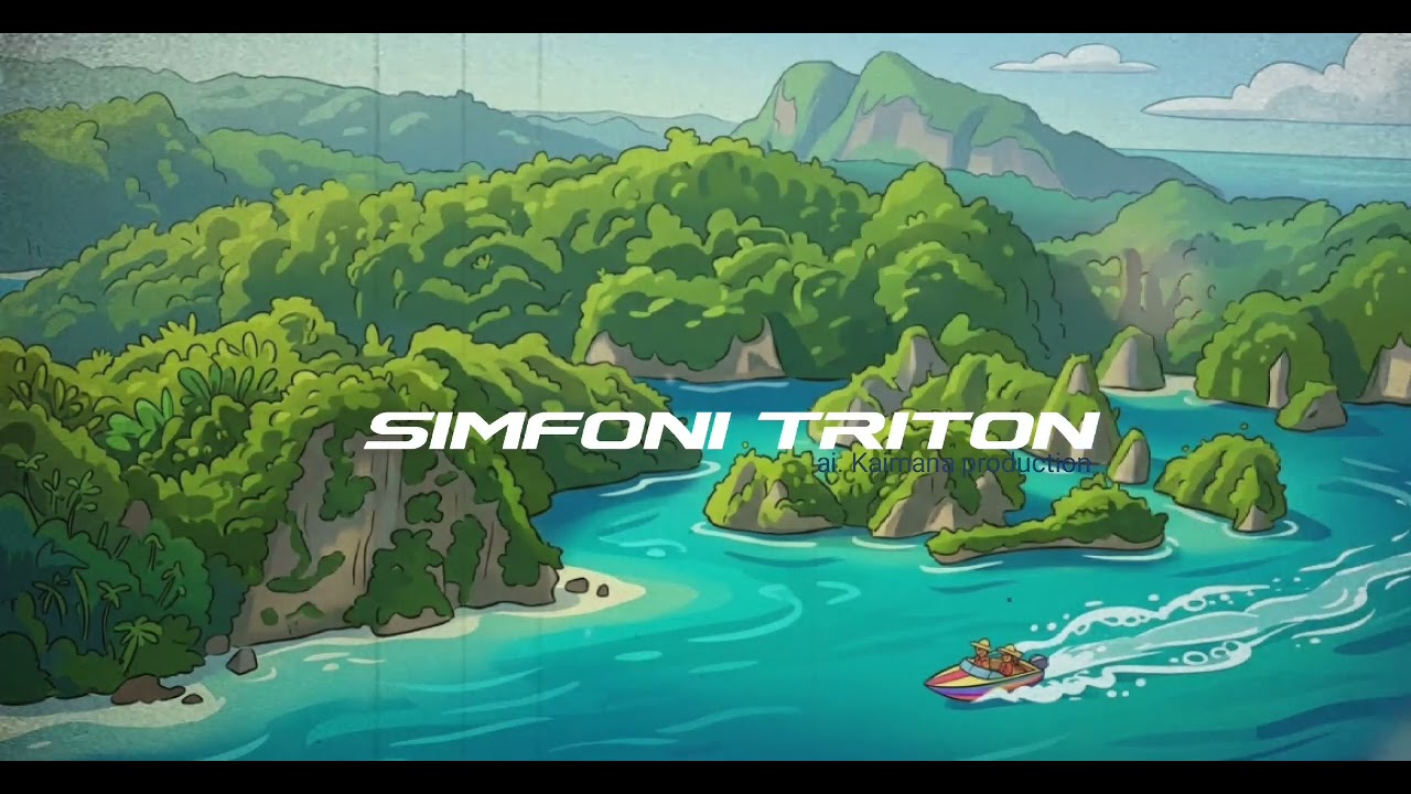 Simfoni triton_prod_ai. kaimana production (trap soul vibe)!!!