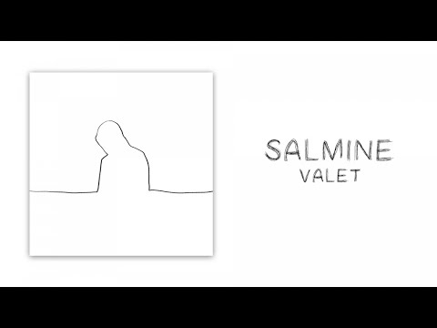 Salmine Valet Lyrics Video