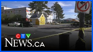 Key witness testifies in Adam Drake murder trial