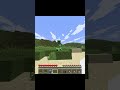This Creeper Is a Hero #gaming #funny #comedy #entertainment #skit #minecraft #memes