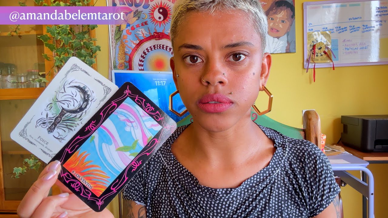 ♍️VIRGEM🚨É UMA ILUSÃO! SAIA ANTES DE PERDER SUA VITALIDADE!💥