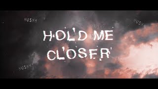 AViVA - HUSHH (Lyric Video) chords