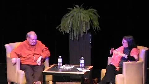 William Whitehead Interview with Barbara Budd