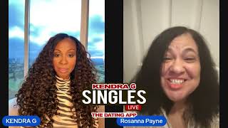 Brace Yourself! Guest update! Called in 2 yrs ago and was planning to marry a man she never met! 