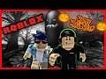 BUSCANDO FANTASMAS EN ROBLOX *SALE MAL* - OPTIMUSPLAY
