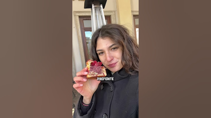 Sei a Torino in cerca di un posto dove fare colazione? 🥐🍰