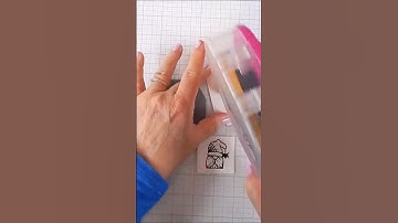 Fun Halloween Tags with GNOMES 👻  #cardmaking #halloweentreats #unitystampco