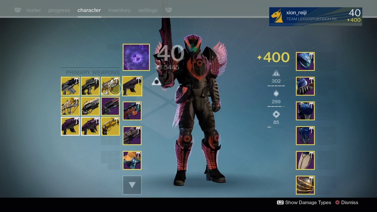 DESTINY-KINGS FALL HARD MODE REWARDS AGE OF TRIUMPH