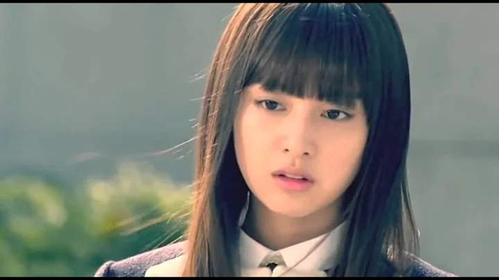 Cold Cherry   Growing Pains Rachel y Young Do
