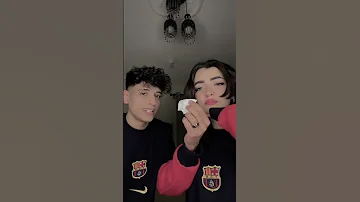 سحر زعيم مع توته 
